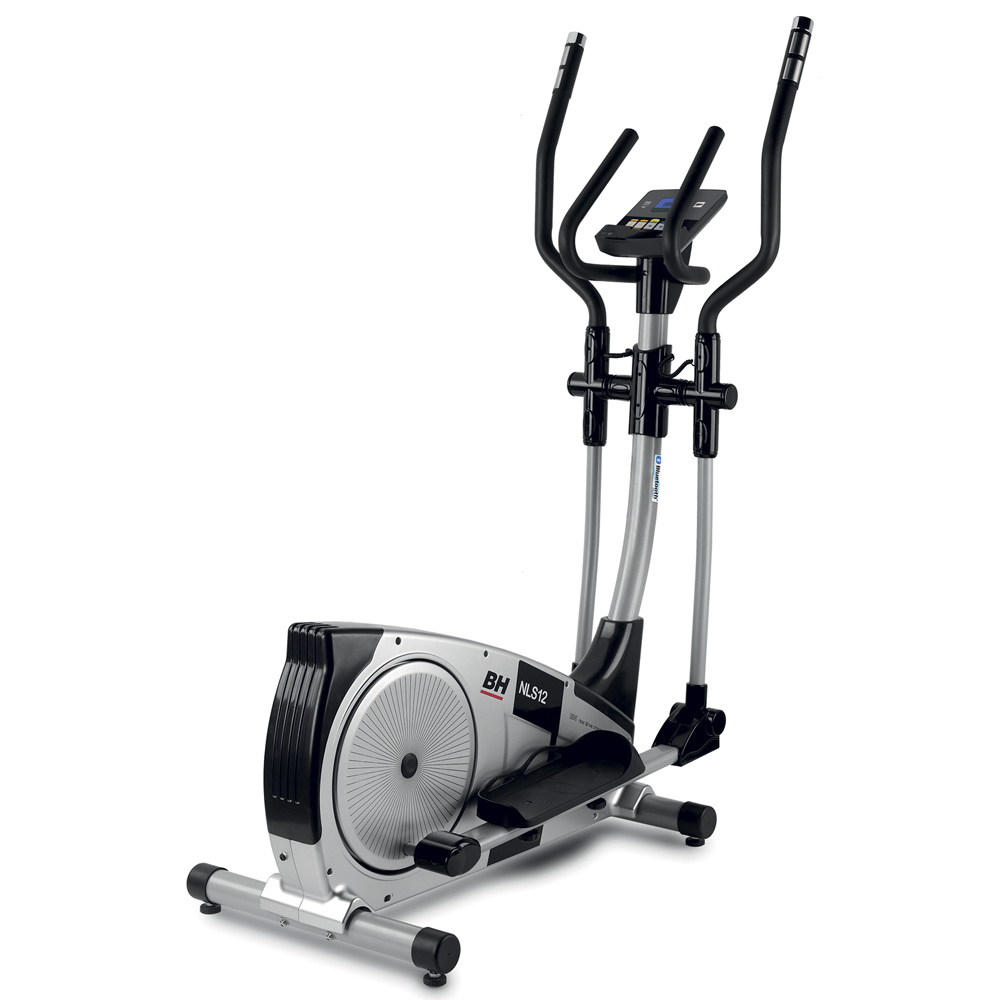 Vélo elliptique Bh fitness I.NLS12